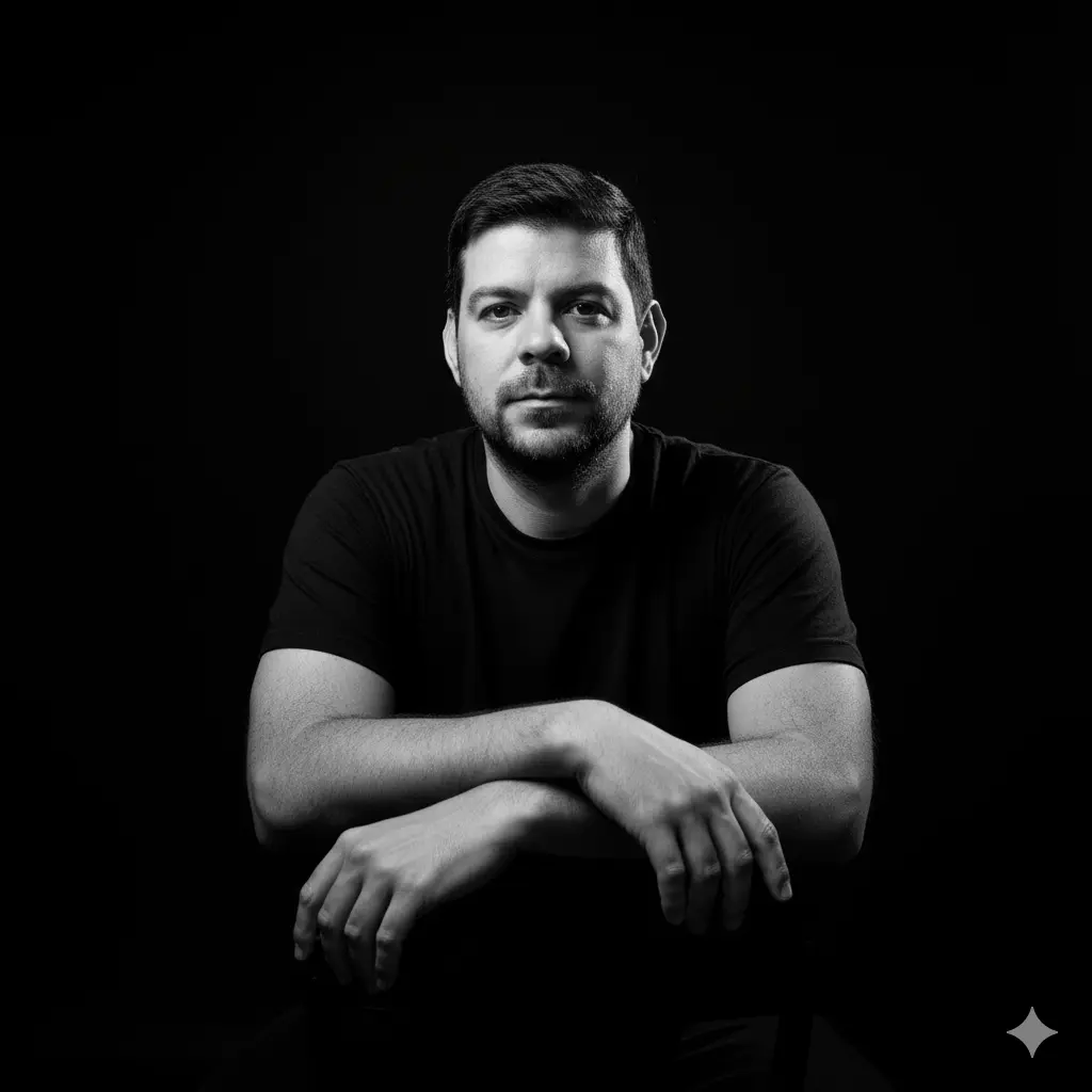 Iván Paolillo - Diseñador Web